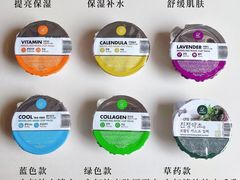 -Olive Young(明洞中央店)