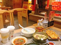 -南京大牌档(新街口德基广场店)