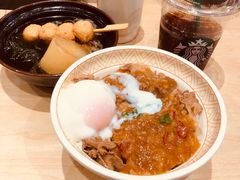 -食其家·牛丼咖喱(天津梅江印象城店)