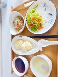 -金月汇月子会所(北大街店)