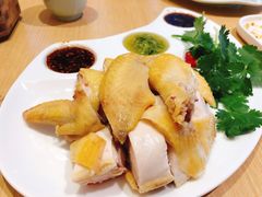 -茶小点(丽悦新天店)