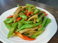 -宝发园名菜馆