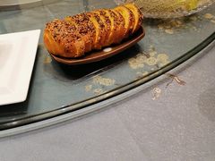 -三宝大饭店-中和艺素餐厅(浦上金山正祥广场店)