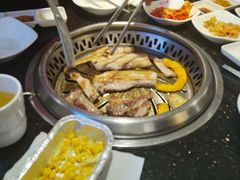 -木槿花韩式炭烤·熟成肉工坊(孙文东路店)