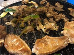 -厚味居炙子烤肉·清真(天桥南纬路店)