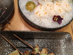 -将军日本餐厅·Shogun 传统日料·铁板烧·板前料理(厦门马哥孛罗东方大酒店)