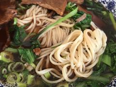 -竹青胶东摔面(黄岛开发区店)