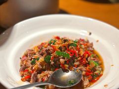 -李久其家民间餐厅(观沙岭公园店)