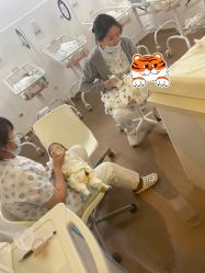 点击看大图 -海豚湾高端月子会所(黄浦店)