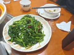 -宣威山野人家·传统云南菜(呈贡店)