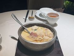 -狮王府淮扬菜(万象城店)