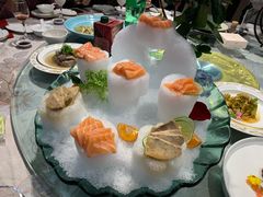-祝家花園(伯渎港店)