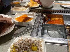 -海底捞火锅(河东万达广场店)