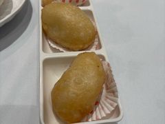 炸牡蛎-半岛渔港 • 阿翁火锅馆(将军澳广场店)