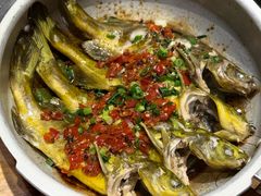 -大潮淮·淮扬菜(何园旗舰店)