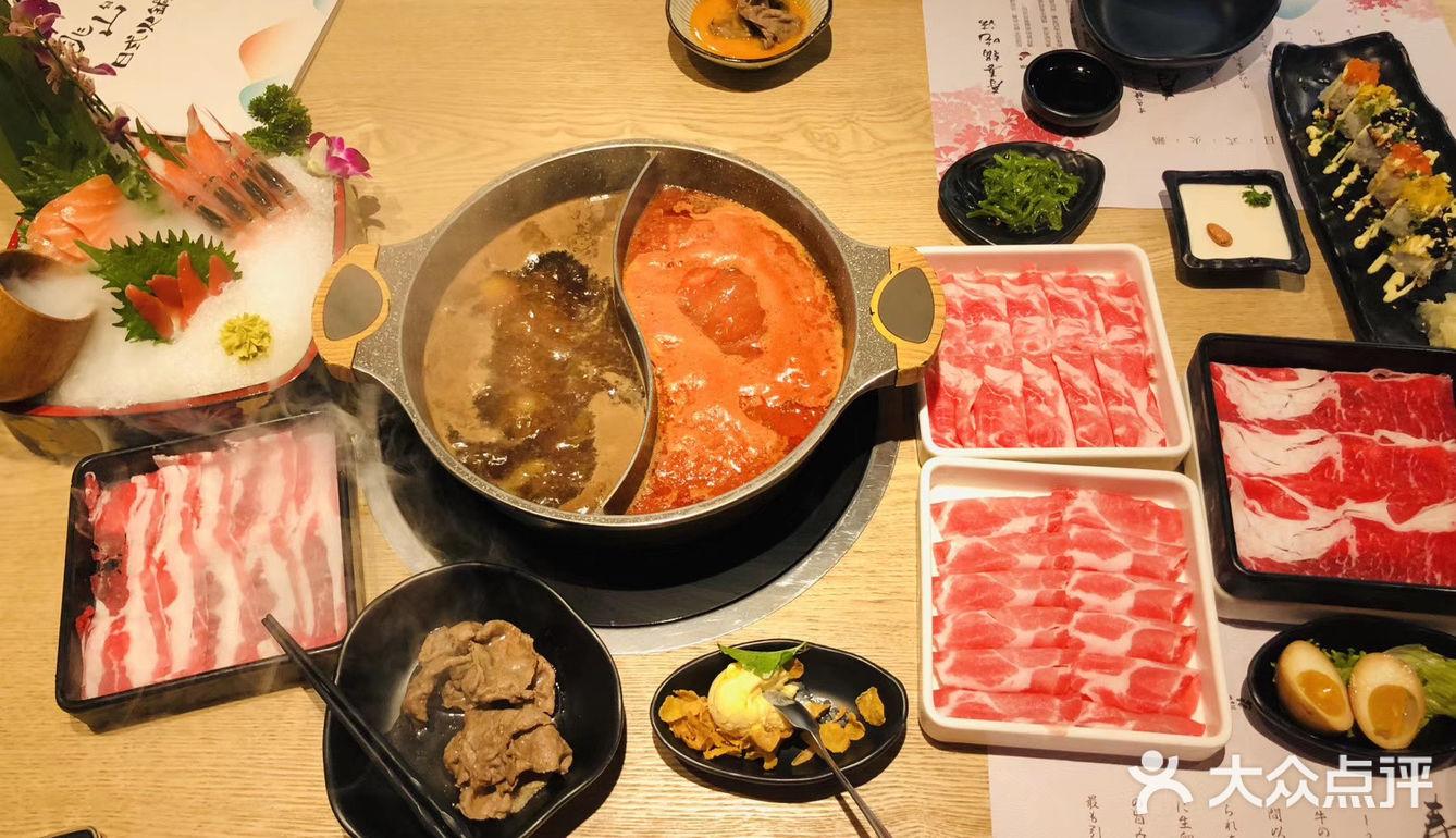 地点：在王府井Apm商场6层