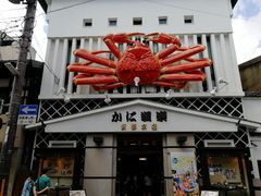 -蟹道乐(京都本店)