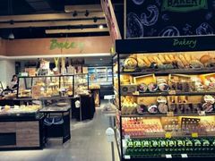 -blt精品超市(高德置地冬广场店)
