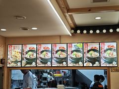 -高社长参鸡汤(高丽街店)