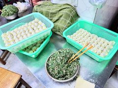 -胖妹馄饨店(井街唐巷小区店)