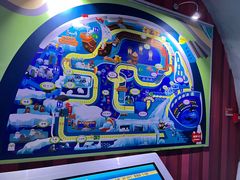 -海合安青岛极地海洋公园