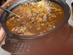 -探鱼·鲜青椒爽麻烤鱼(天河优托邦店)