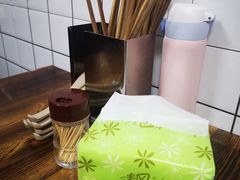 -无名氏面馆(邮电路店)