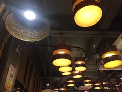 大堂-吴越荣记·苏州菜·松鼠桂鱼(斜塘老街店)