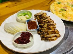 -故乡家韩国料理(丹东街店)