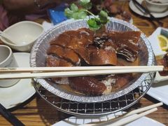 -花溪雨·森林餐厅(石基店)