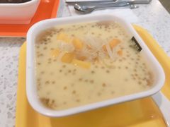 -满记甜品(无锡八佰伴店)