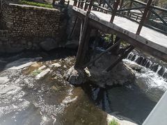 -北京水岸山吧度假村(雁栖镇店)