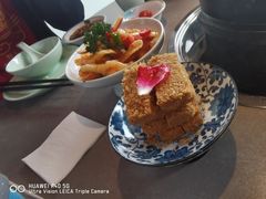 -野·大山里土鸡火锅(万科里店)