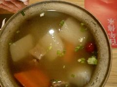 -新兴园饺子馆(北京百子湾店)