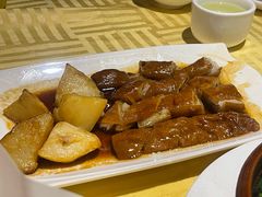 -石岐佬中山菜馆(张溪店)