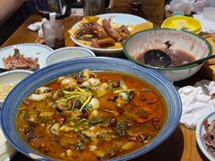 -打酱油·非遗淮扬菜(瘦西湖梅岭店)