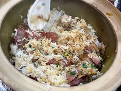 -红星光发煲仔饭(文海店)
