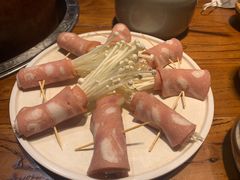 -原始泥炉烤肉(总店)