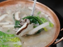 牦牛肉火锅-藏味八珍特色火锅