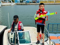 -秦皇岛乐岛海洋王国