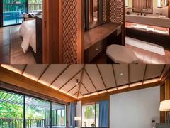 -石梅湾艾美度假酒店