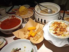 -四季厨房 鲁菜·孔府烤鸭(高新万达店)