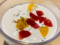 -轻蔬不用等·素食(江苏路店)