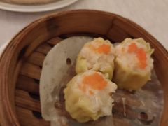 烧麦-福州天元国际威斯汀酒店·中国元素餐厅