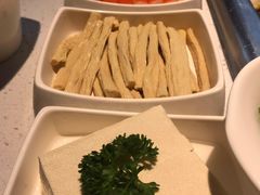 -海底捞火锅(团结桥店)
