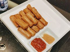 -寿州大饭店·餐厅