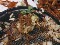 -惠丰堂饭庄·烤鸭·京味菜(西北旺·唐家岭店)