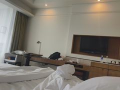 -三亚海棠湾万丽度假酒店