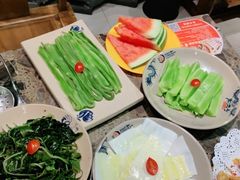 -小龙坎老火锅(华飞店)