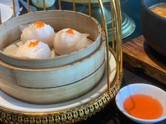 -鹊玥·粤菜小馆(汇智国际商业中心店)